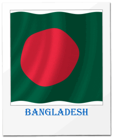 Bangladesh
