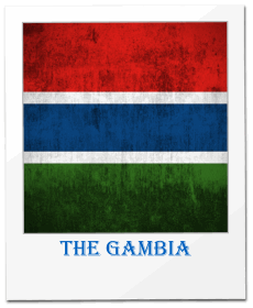 Gambia