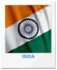 India