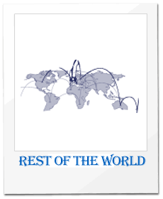 Rest of the World