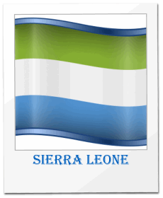 Sierra Leone