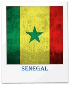 Senegal