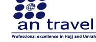 AN Travel - Professional Excellence in Hajj and Umrah