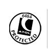ATOL Proteched - Click here for details